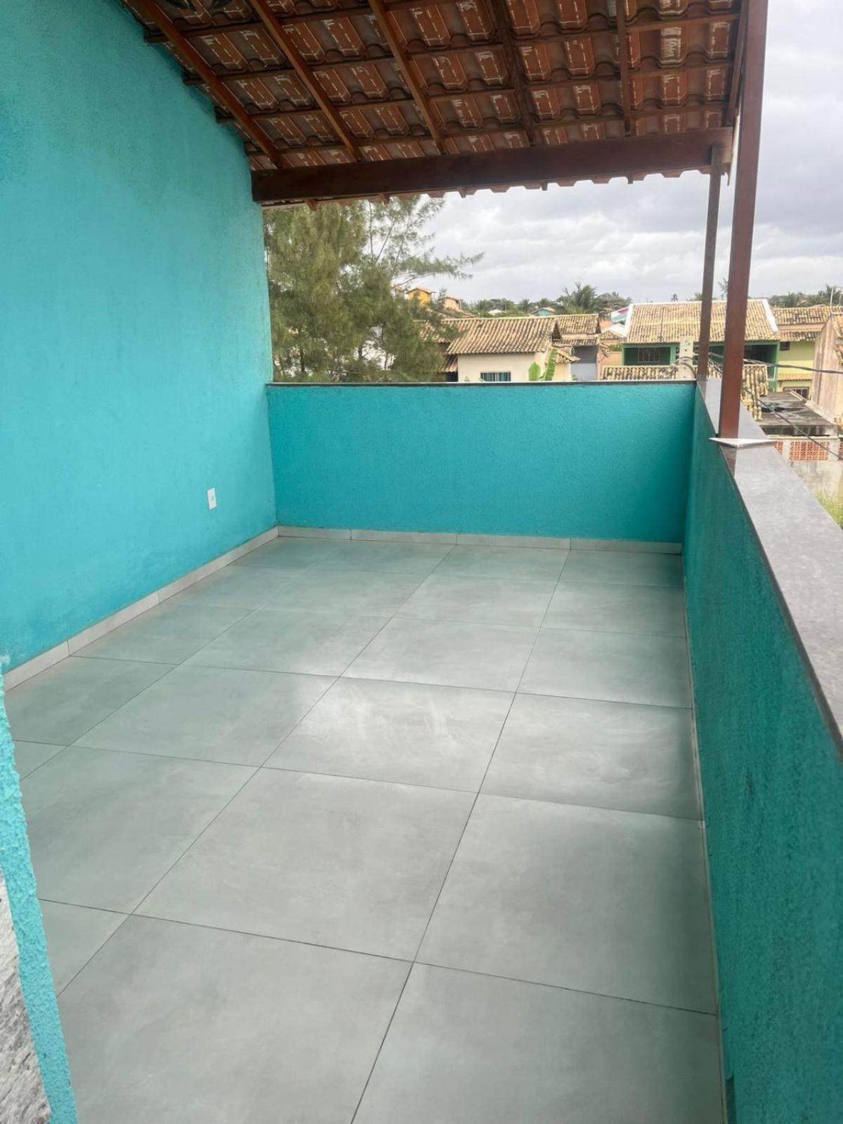 Casa Com Piscina - Cabo Frio Exterior foto