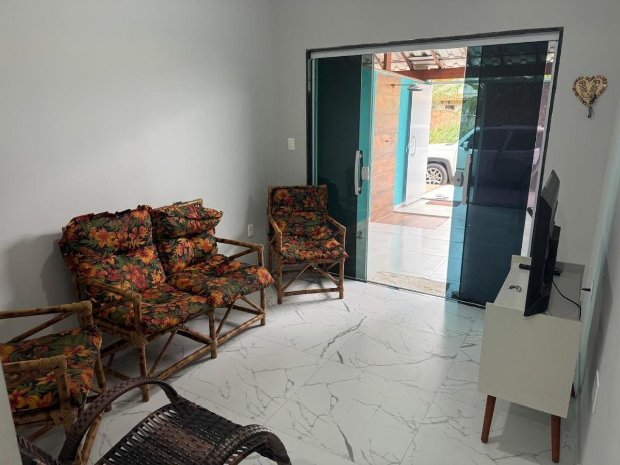 Casa Com Piscina - Cabo Frio Exterior foto